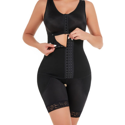 ￼ Contour Body Shaping Corset