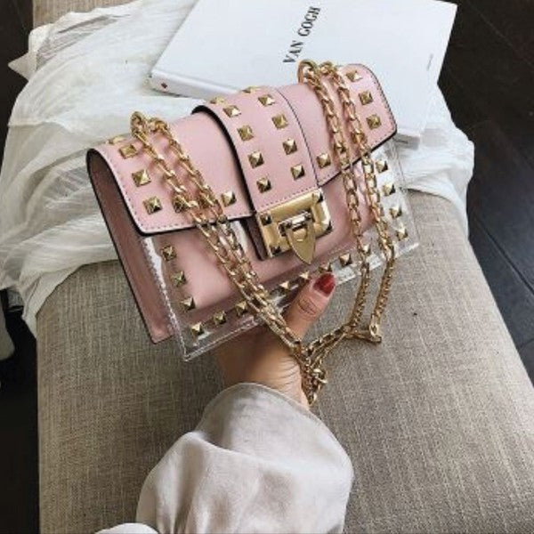 Boss Chic Shoulder Bag