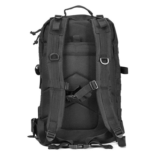 Military 3P Tactical 45L Backpack