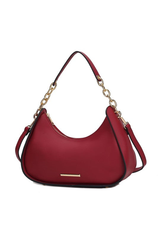 Lottie Shoulder Handbag