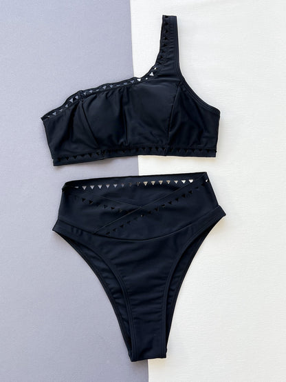 Luxe Tide Swimwear