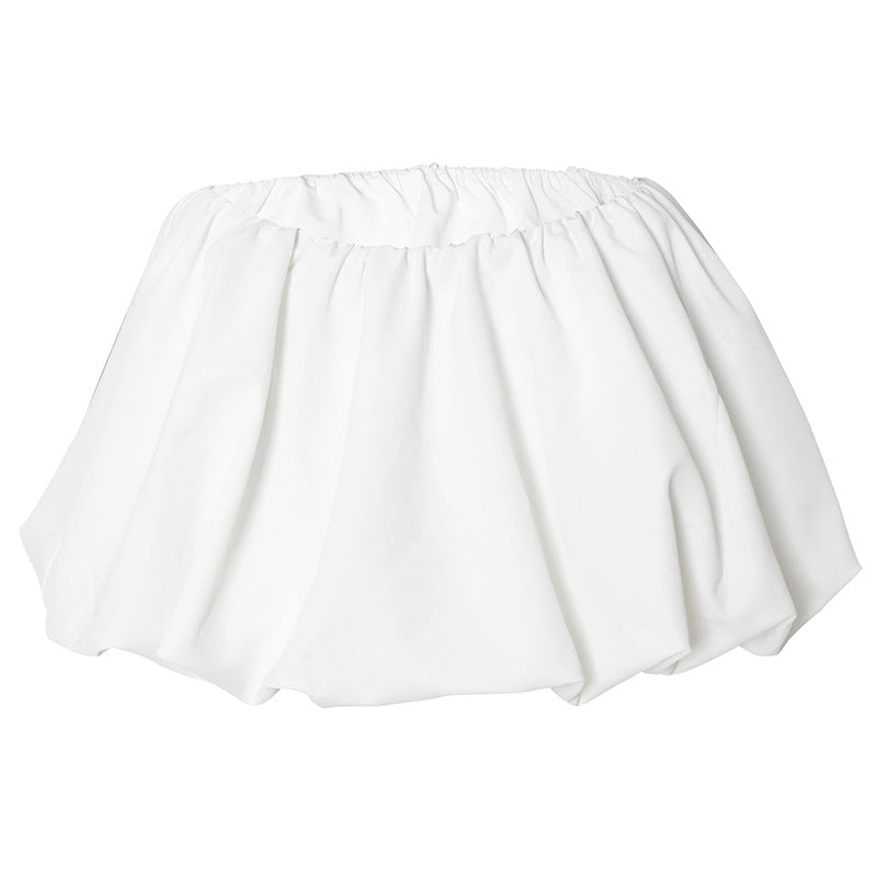 Two Way Tube Top Skirt