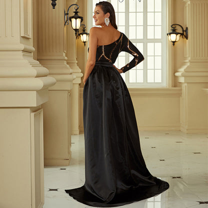 Boss Luxe High End Evening Dress