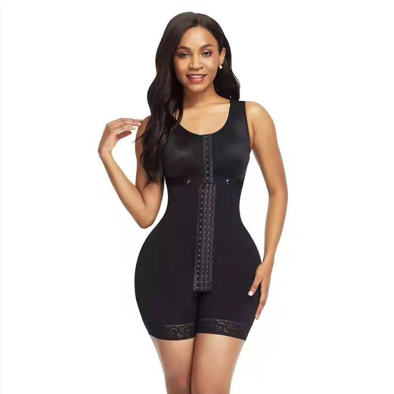 ￼ Contour Body Shaping Corset